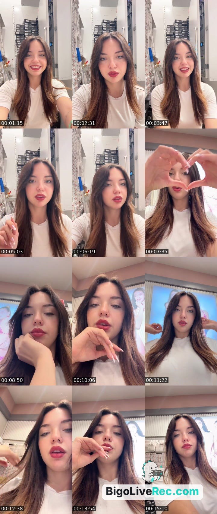 Bigo live: 💐 by @684751854