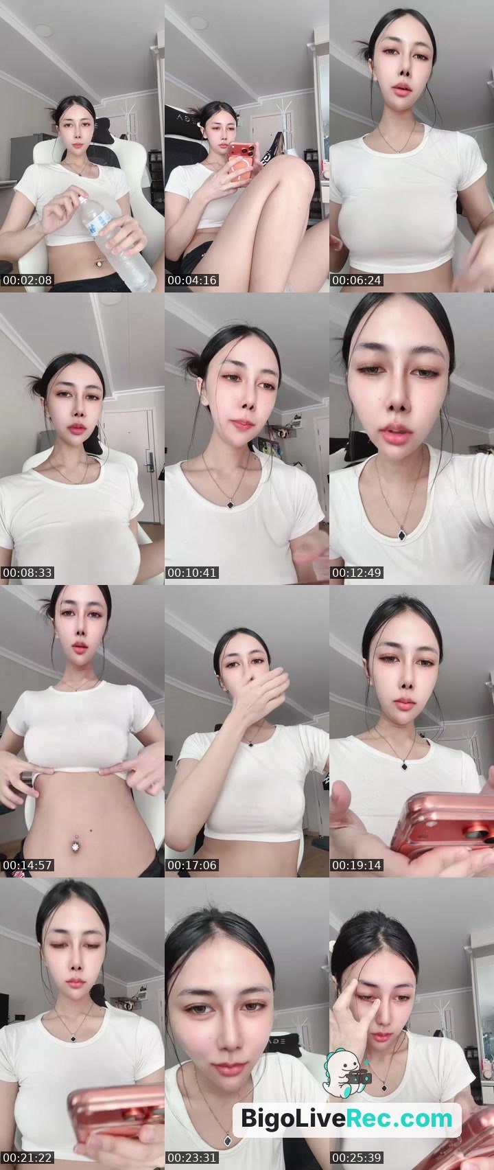 Bigo live: ✨ by @haiyeee