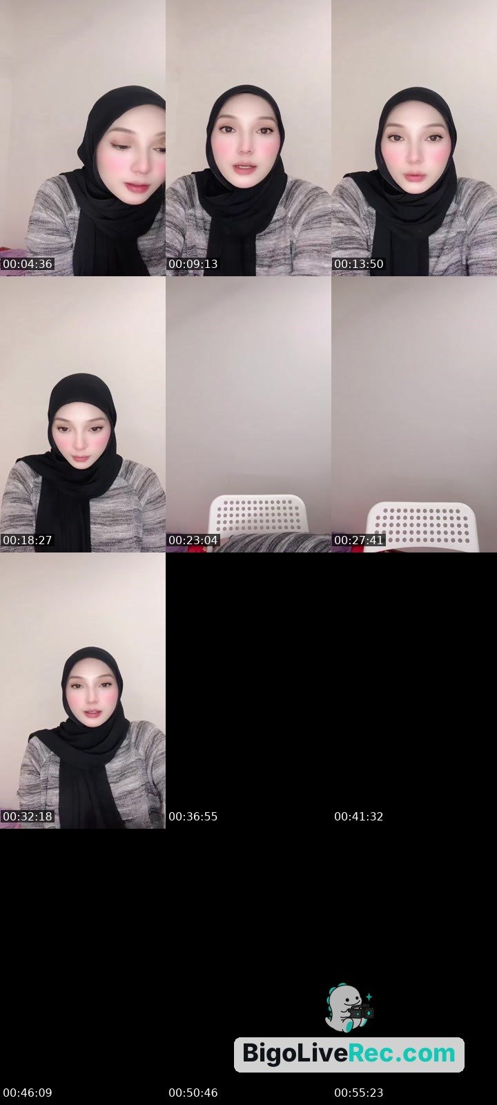 Bigo live: Haluuuu 🤏🏻 by @aarianaroseyj