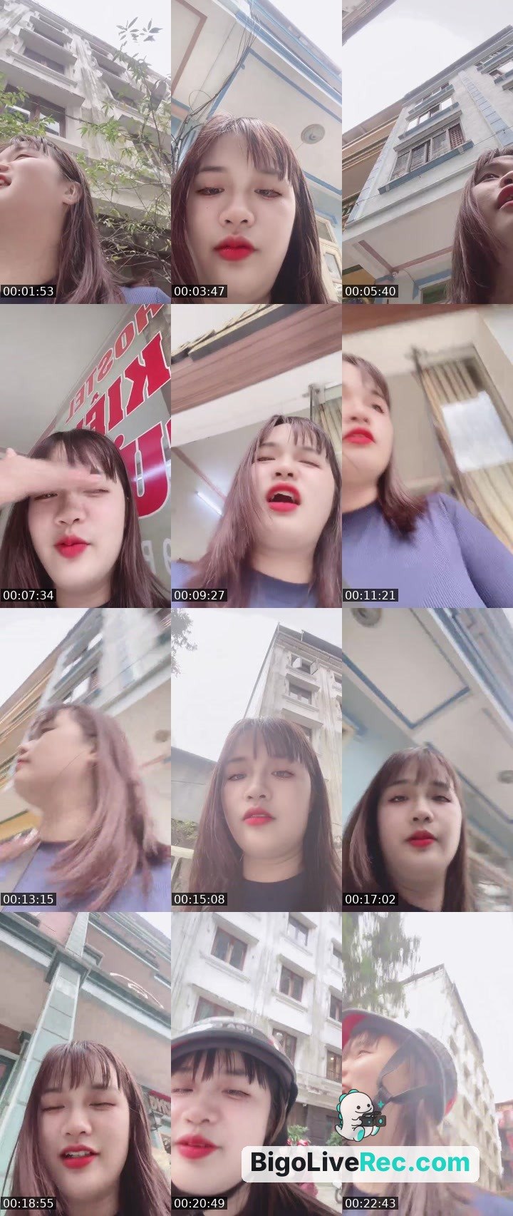 Bigo live: #Dance have fun here 🤗🥰 by @babyrosie123