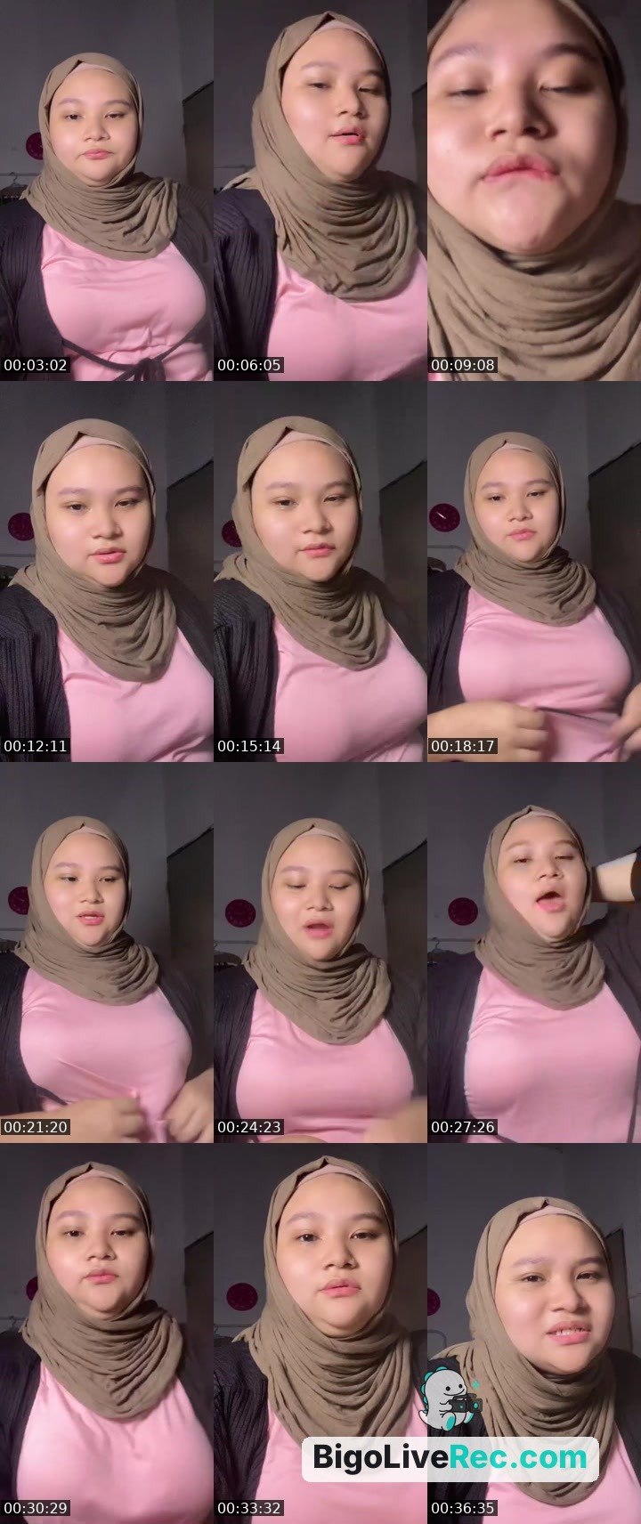Bigo live: Meh sini masuk by @qasehtomato