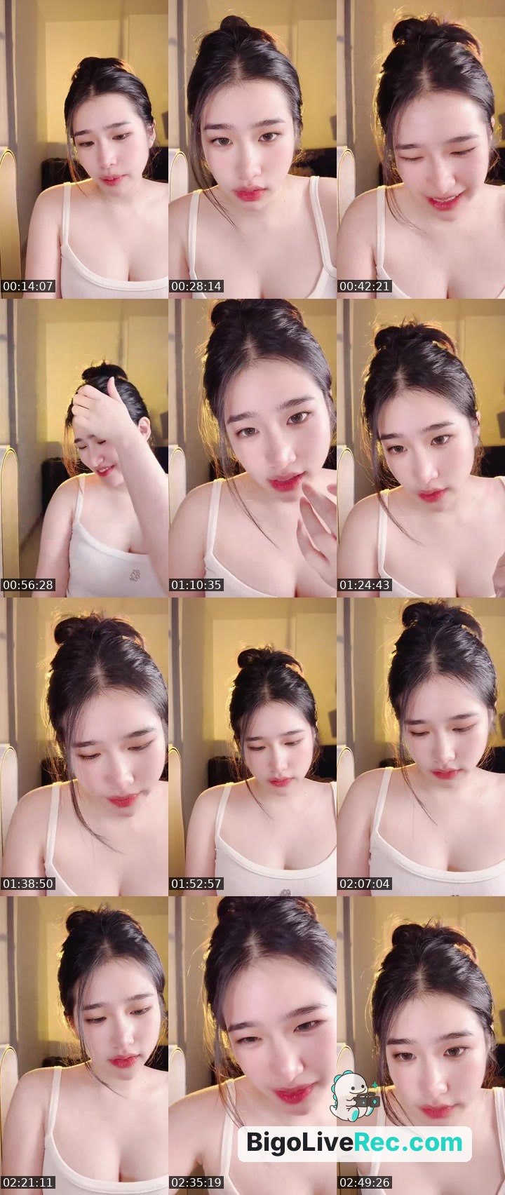 Bigo live: จอดก่อนค้าบบี๋ by @dream_waranuch