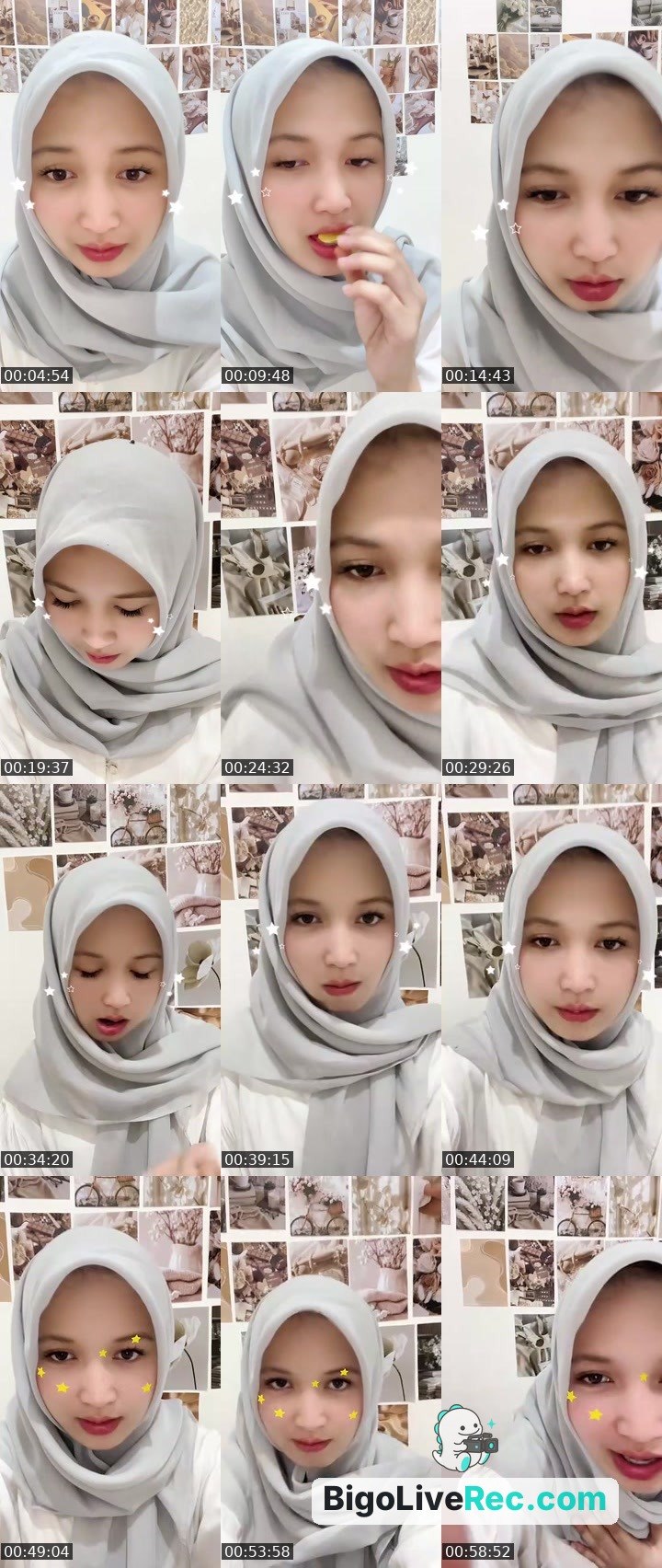 Bigo live: Masuk yukkk by @1129968166