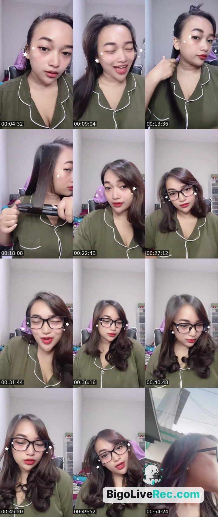 Bigo live: #bigovoice its my B'day🥰 ♌️ by @hay.na78