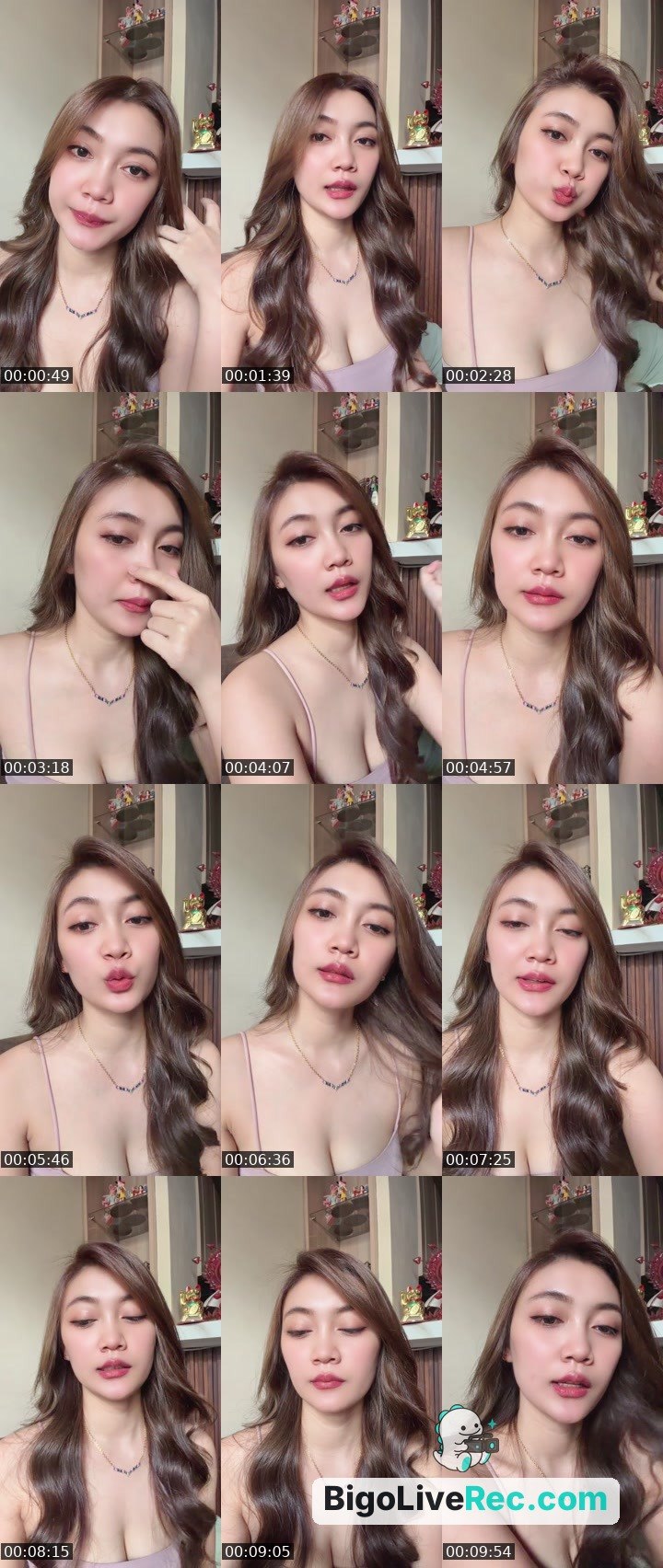 Bigo live: Yuk by @95731417