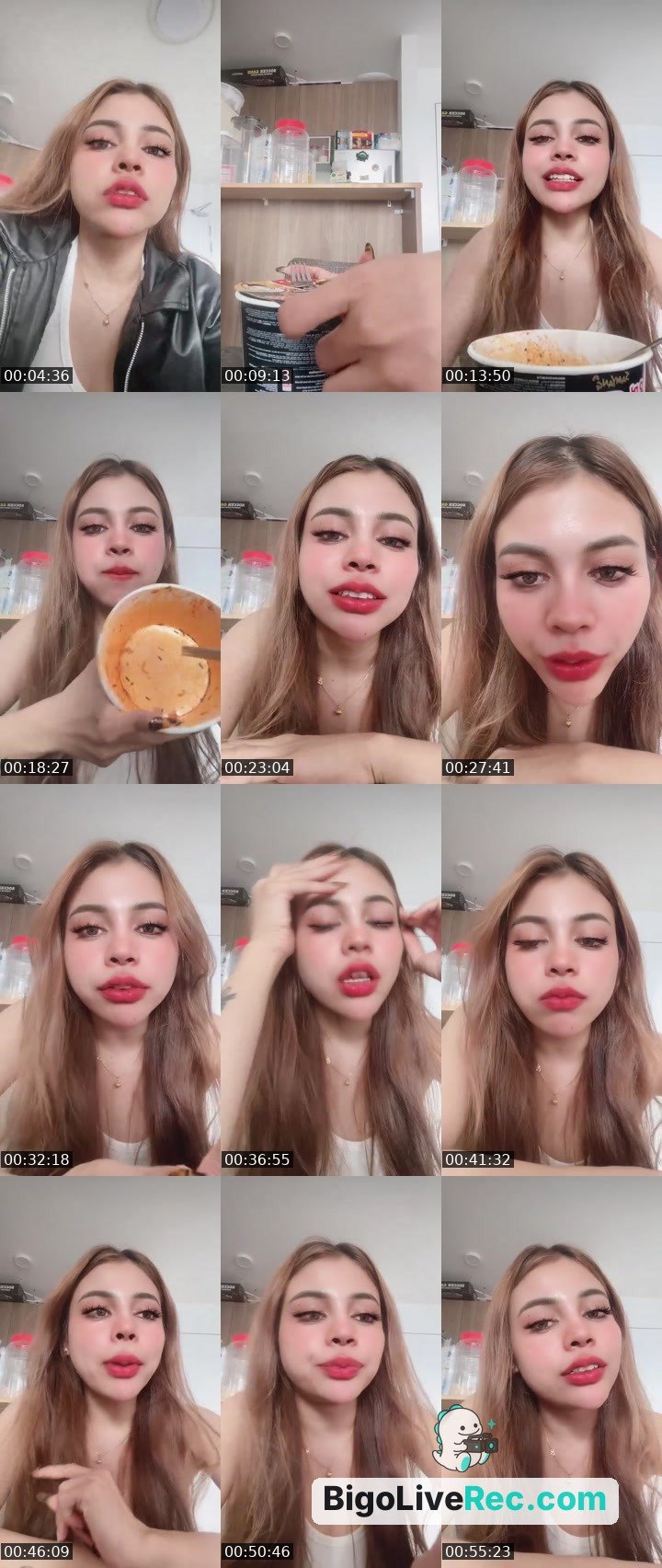 Bigo live: #Cosplay Jom babe🤪 by @NN798
