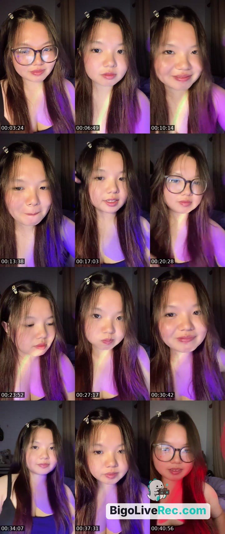 Bigo live: มาแปป💌👽 by @sthsd22