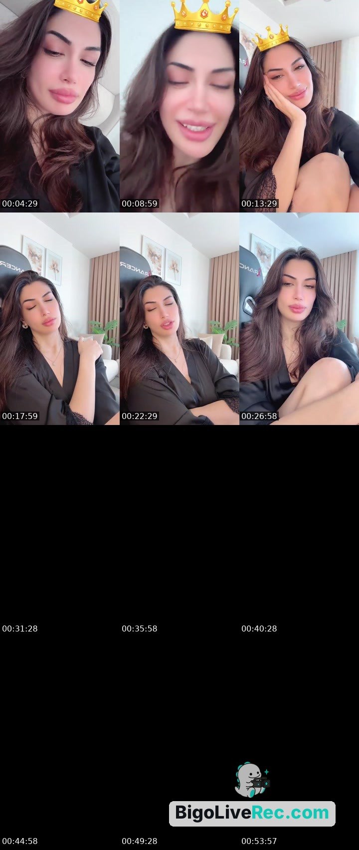 Bigo live: 🥰 by @238887612