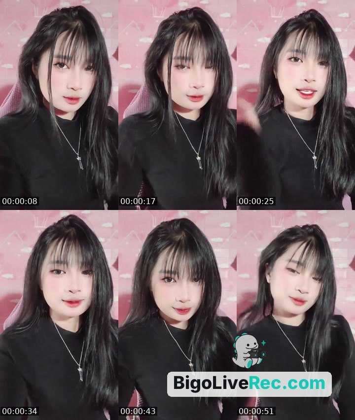 Bigo live: ༒•ɲƙ•💕ly ly🌸 by @1103598484
