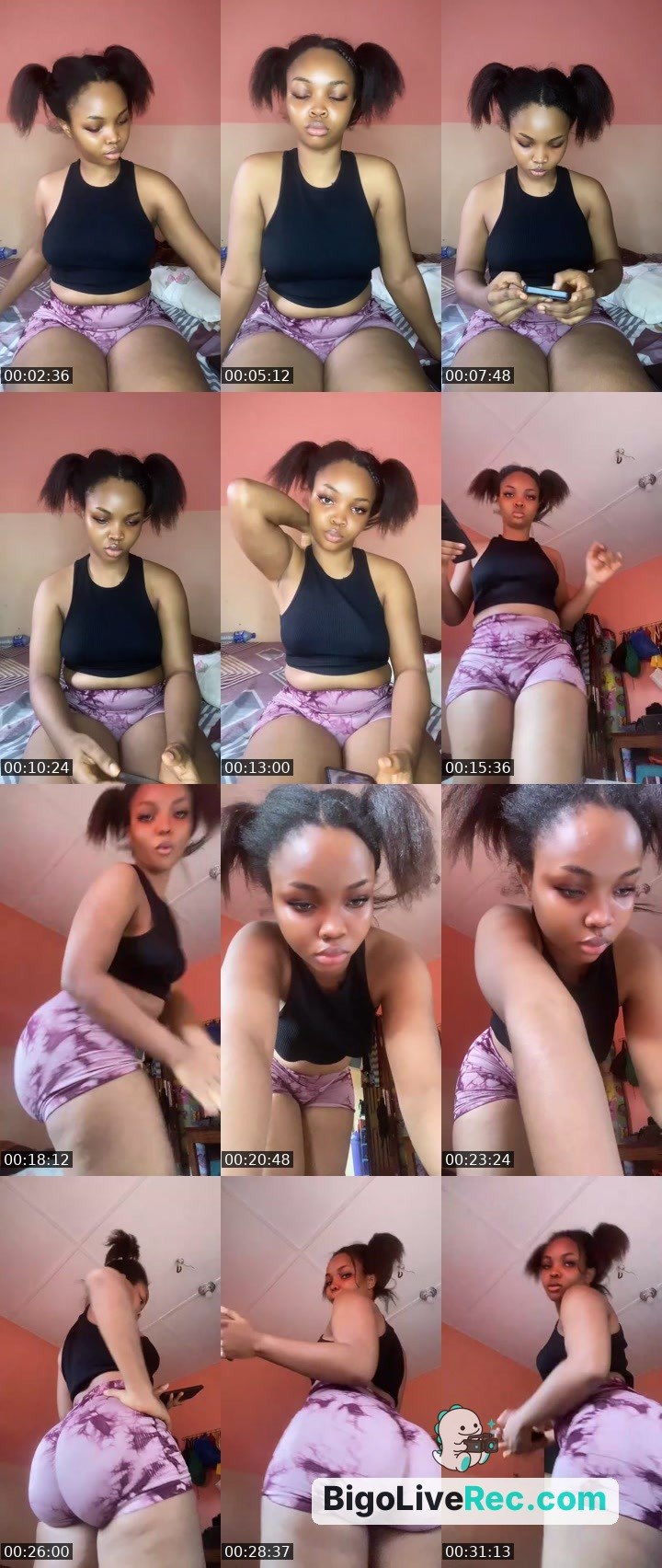 Bigo live: Spoil 🍭gurl by @SexyBleh