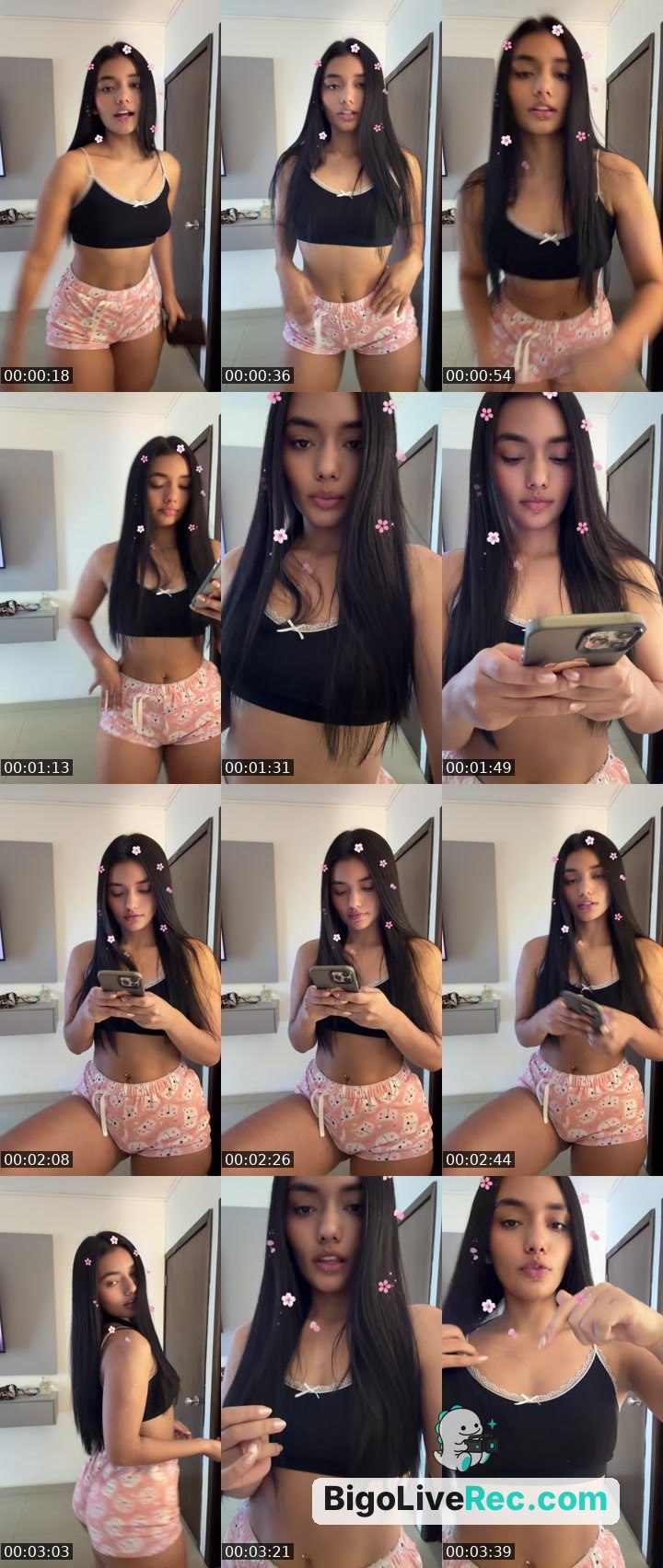Bigo live: Emm💗 by @1114353706