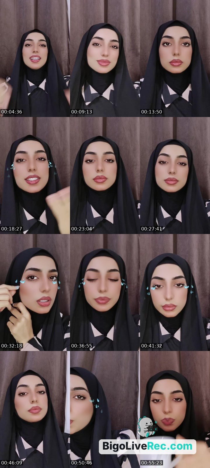 Bigo live: ما نحن إلا للفناء ❤️ by @R._.B