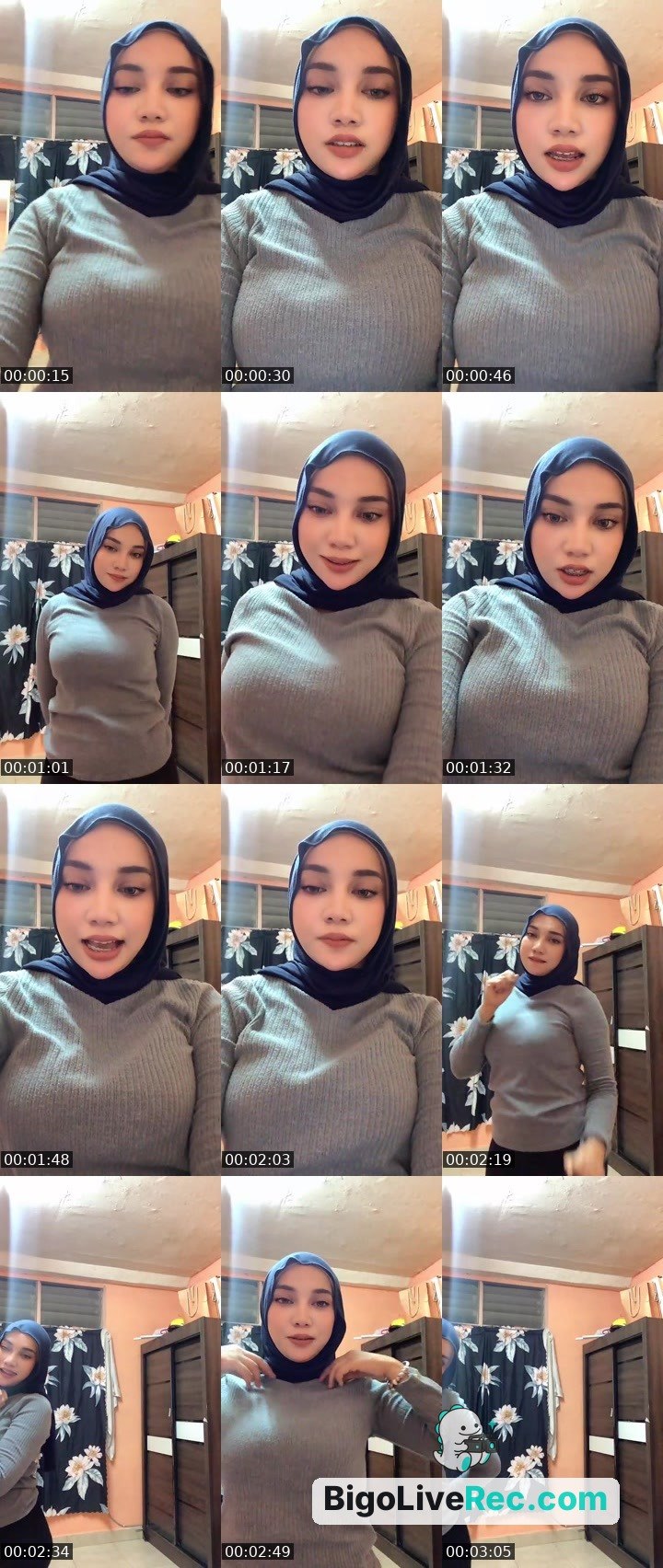 Bigo live: Miss me?? by @983297912