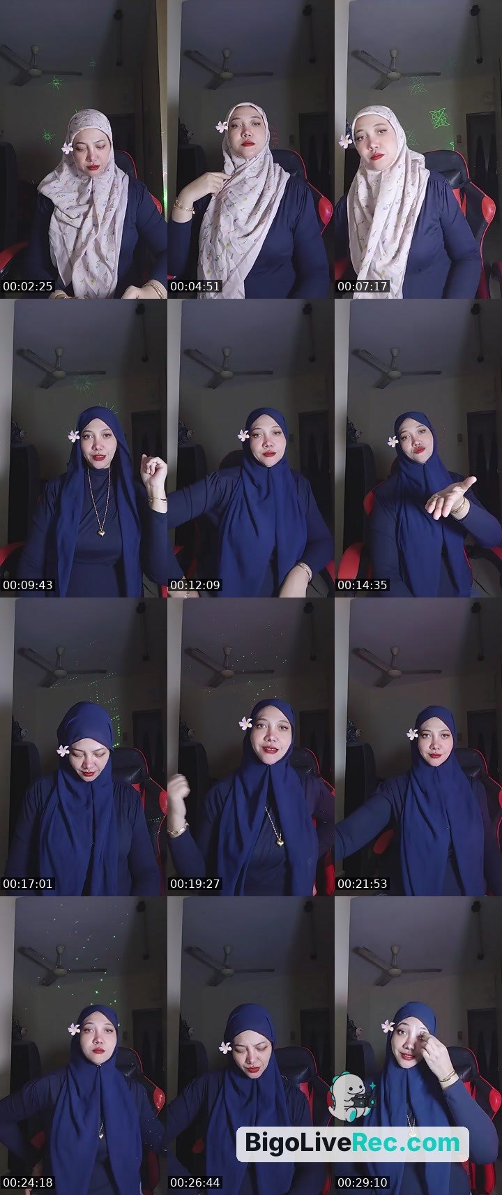 Bigo live: lepak jap😘 by @7803meli