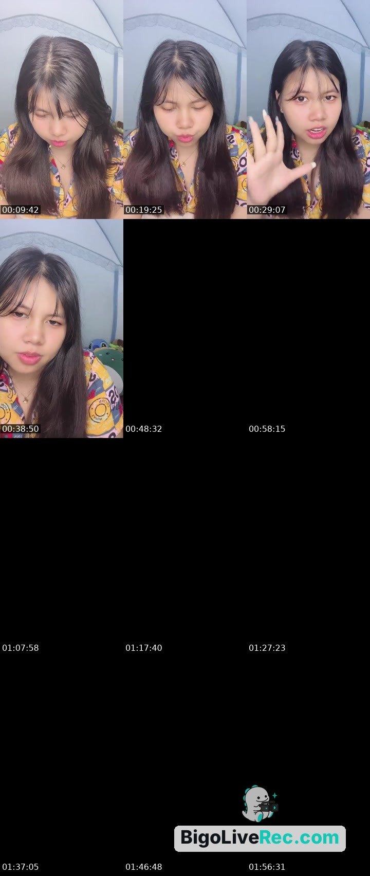 Bigo live: ဟွန့် by @kitt2004