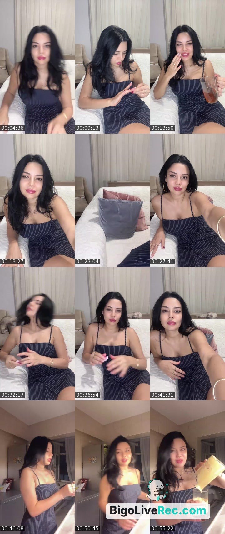 Bigo live: -10 k by @1114046769