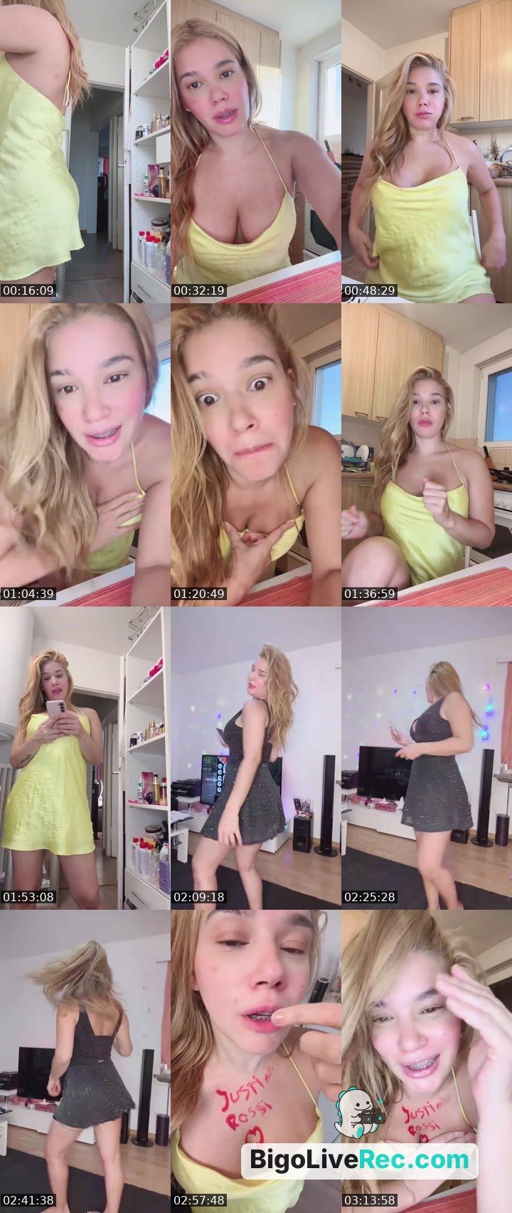 Bigo live: #charmer Today dance  VOTE PLEASE 🎁👀 by @Missdancequeen1