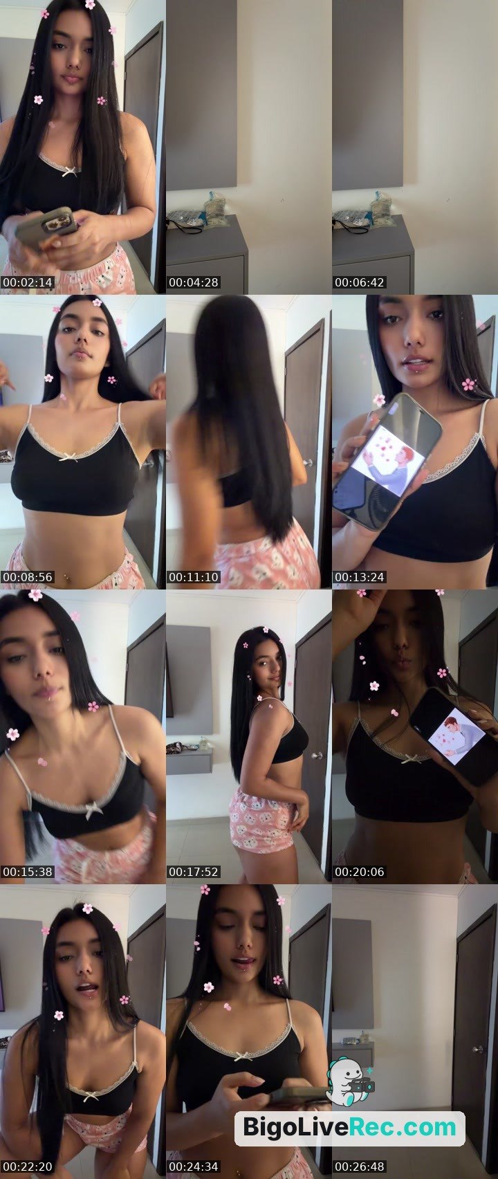 Bigo live: Emm💗 by @1114353706