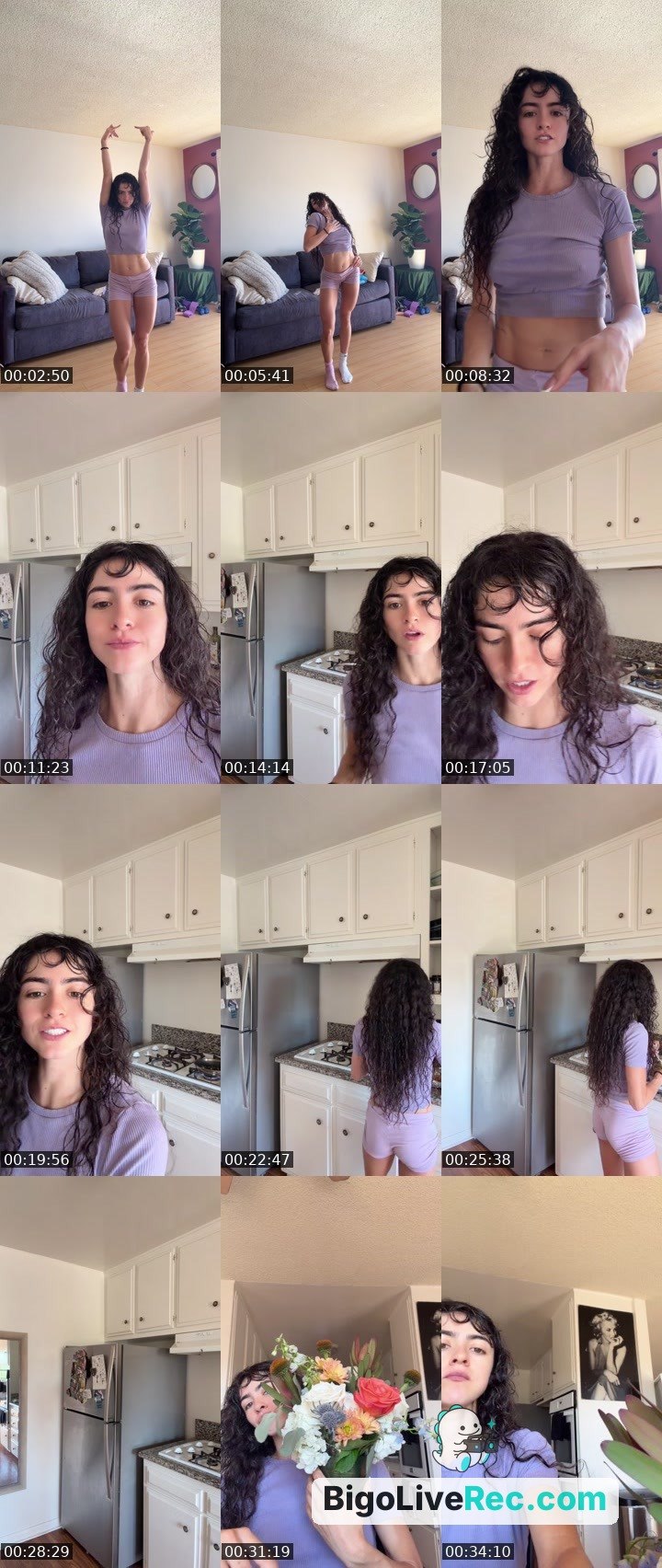 Bigo live: Life is Beautiful by @naaataliereyyy
