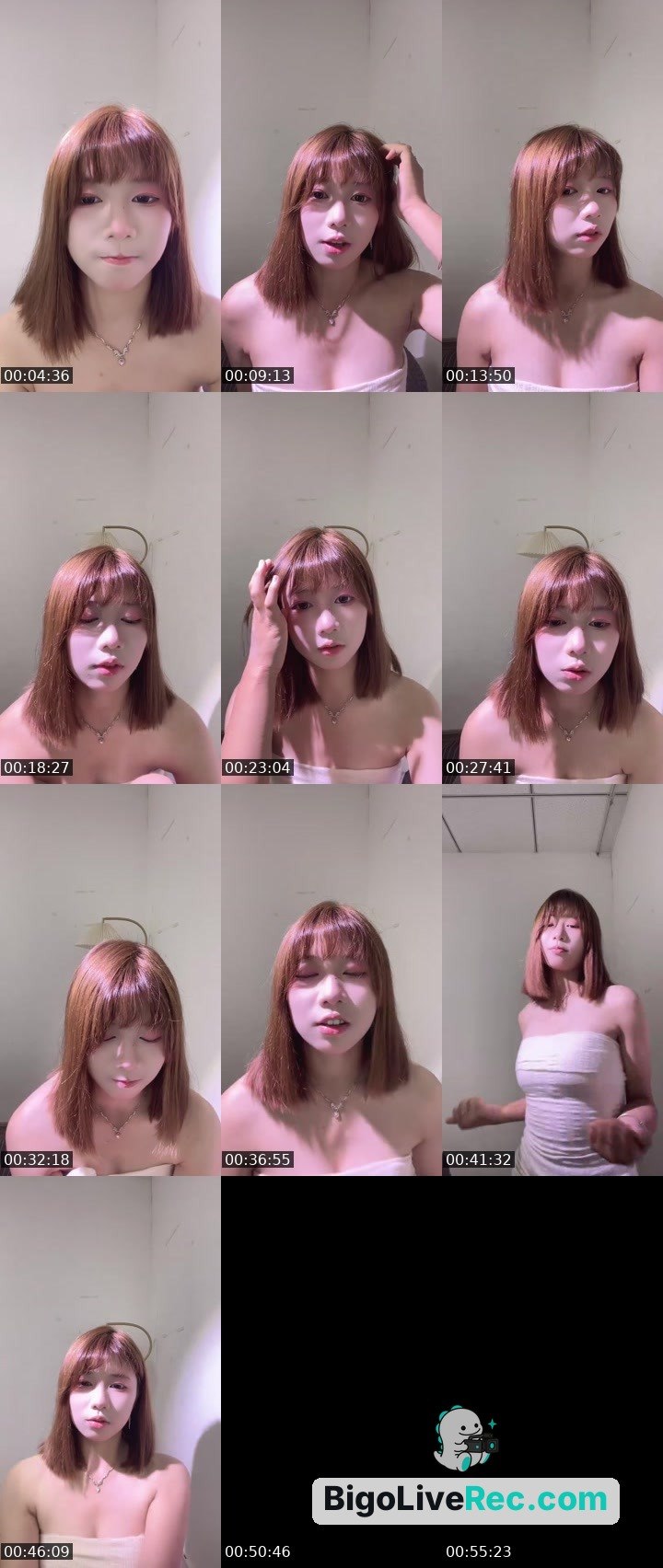 Bigo live: 诗璇 by @1132677376