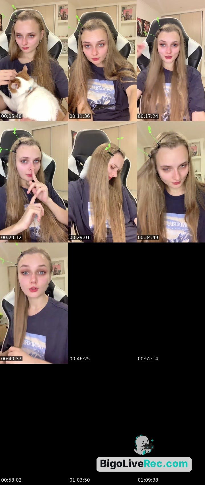 Bigo live: Добьем первый🍋 by @1087340168