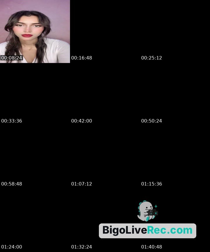 Bigo live: #جمال ارحبوو ❤️❤️ by @1129200220