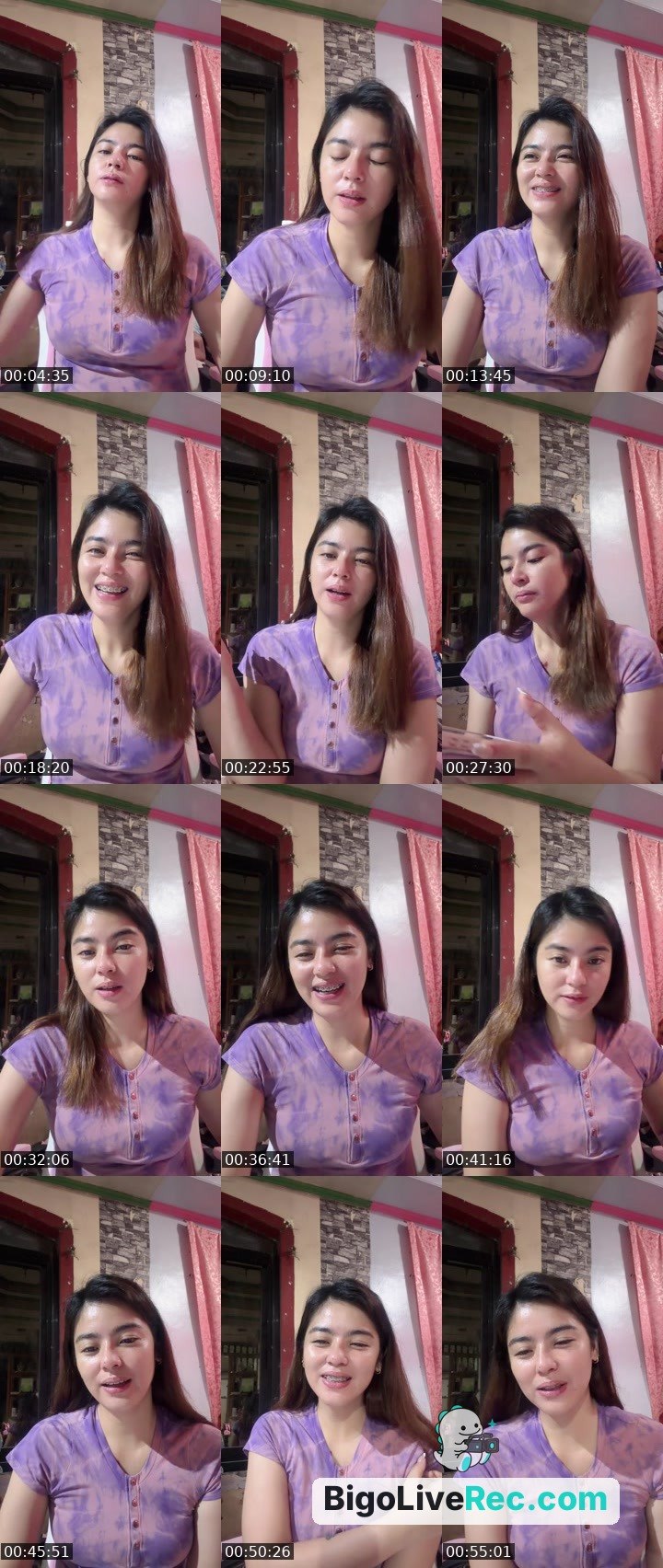 Bigo live: Goodmorning ❤️ by @1106045067
