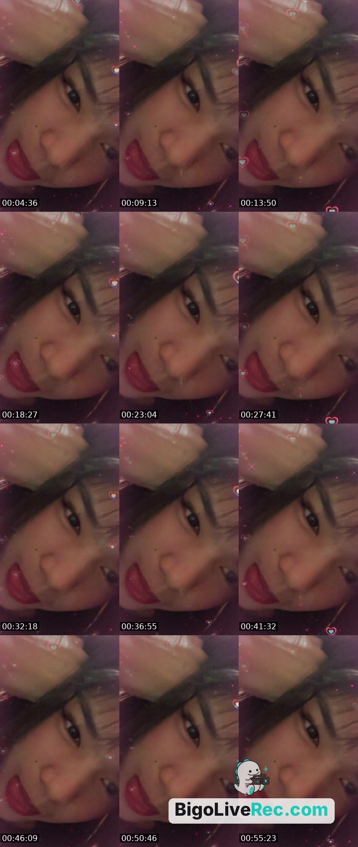 Bigo live: #newbieee by @sth_n9v9