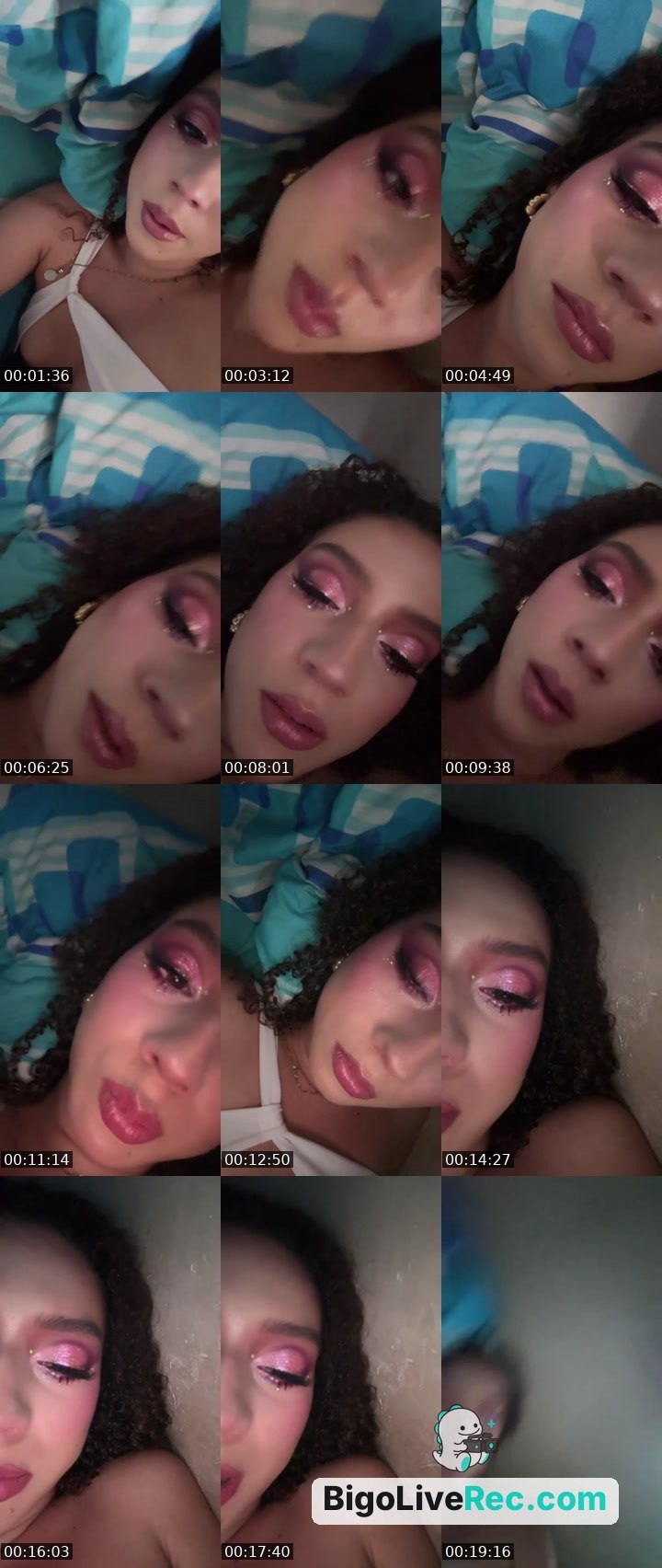 Bigo live: No estoy soportando a nadie by @mila_DM