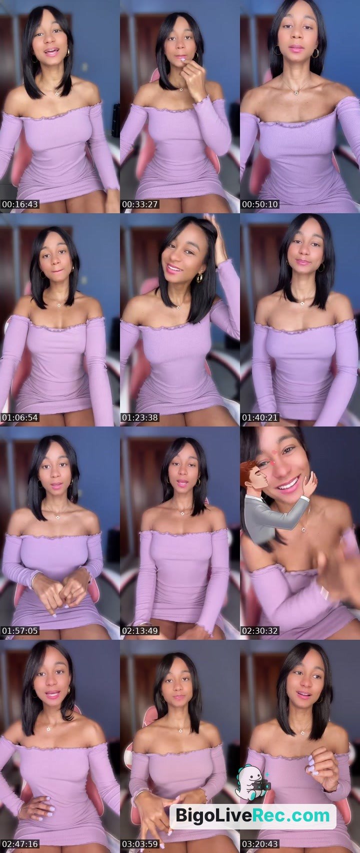 Bigo live: Ven lindo❤️ by @1079769712