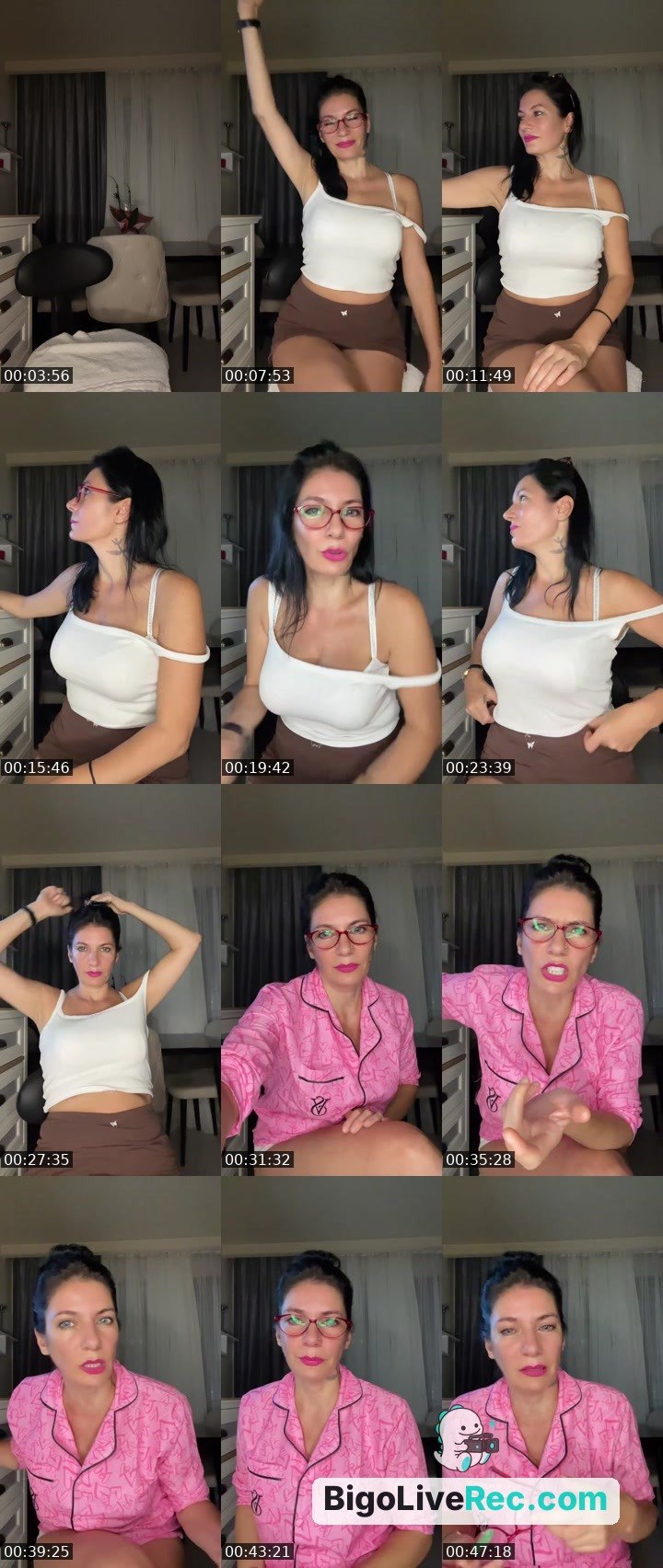 Bigo live: #Cutey LAVİNİA by @nur3434