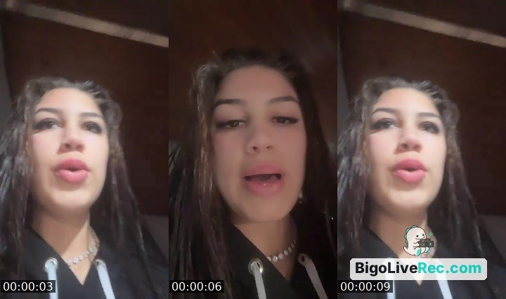 Bigo live: #Beauty venhaaa by @rayzinh