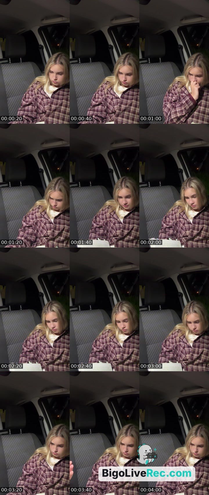 Bigo live: Кисуля 💗 by @crisandandgelaa