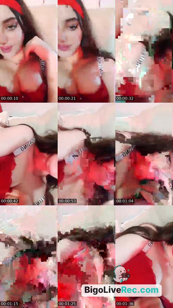 Bigo live: N by @1110479760