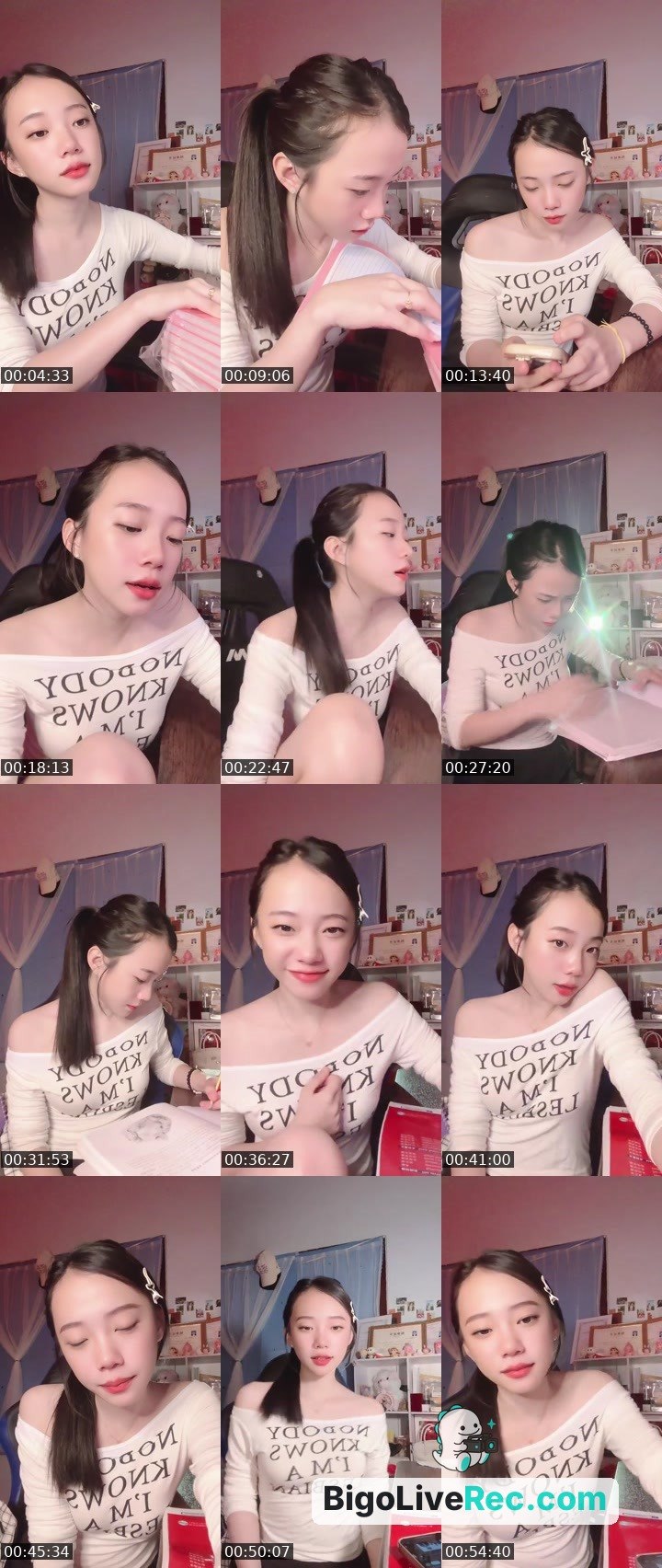 Bigo live: อย่าลืมมานะ by @PYR7071seng