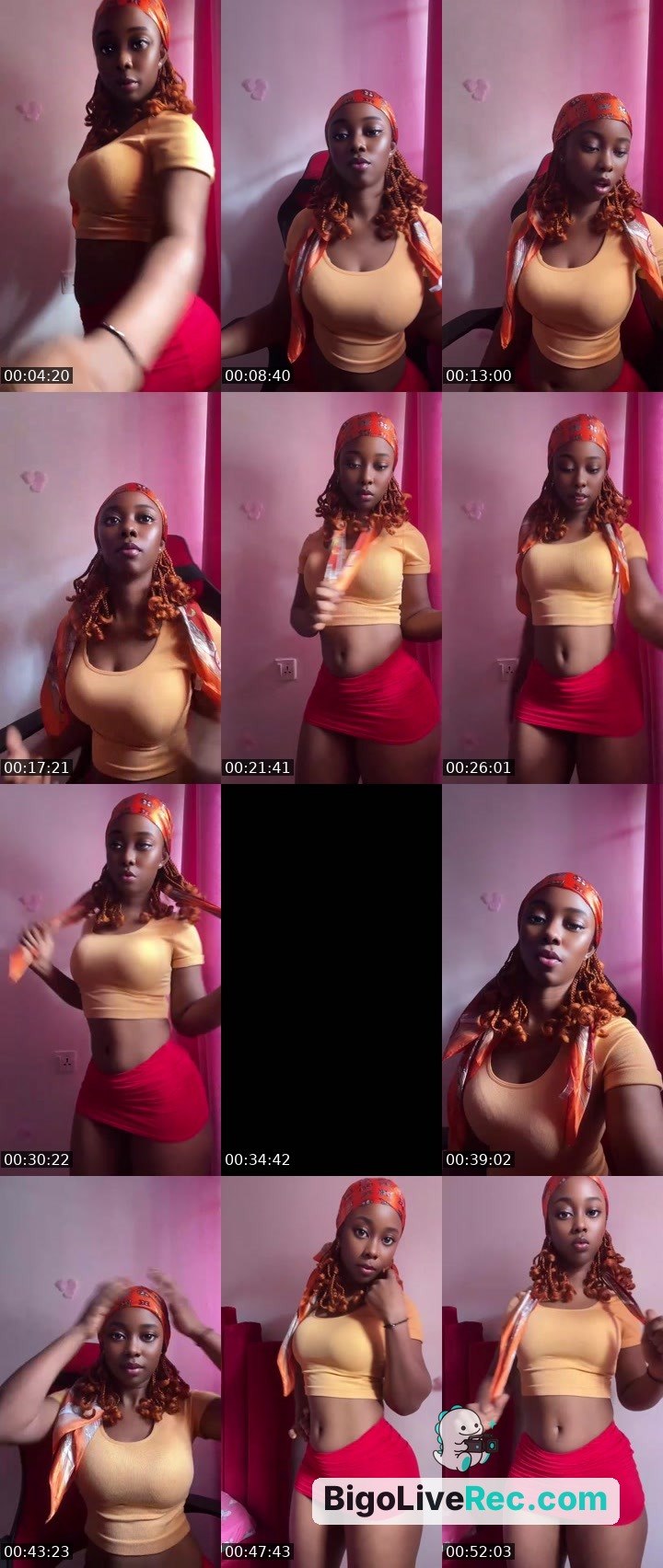 Bigo live: 🤳🏻 can I 💎sit? 🎁 by @only1bbydee