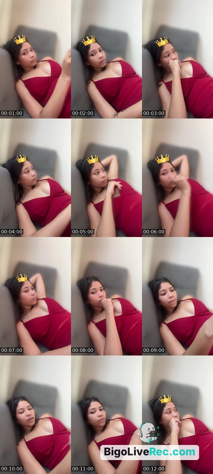 Bigo live: #Beauty Vem✨😚 by @princesinhareis