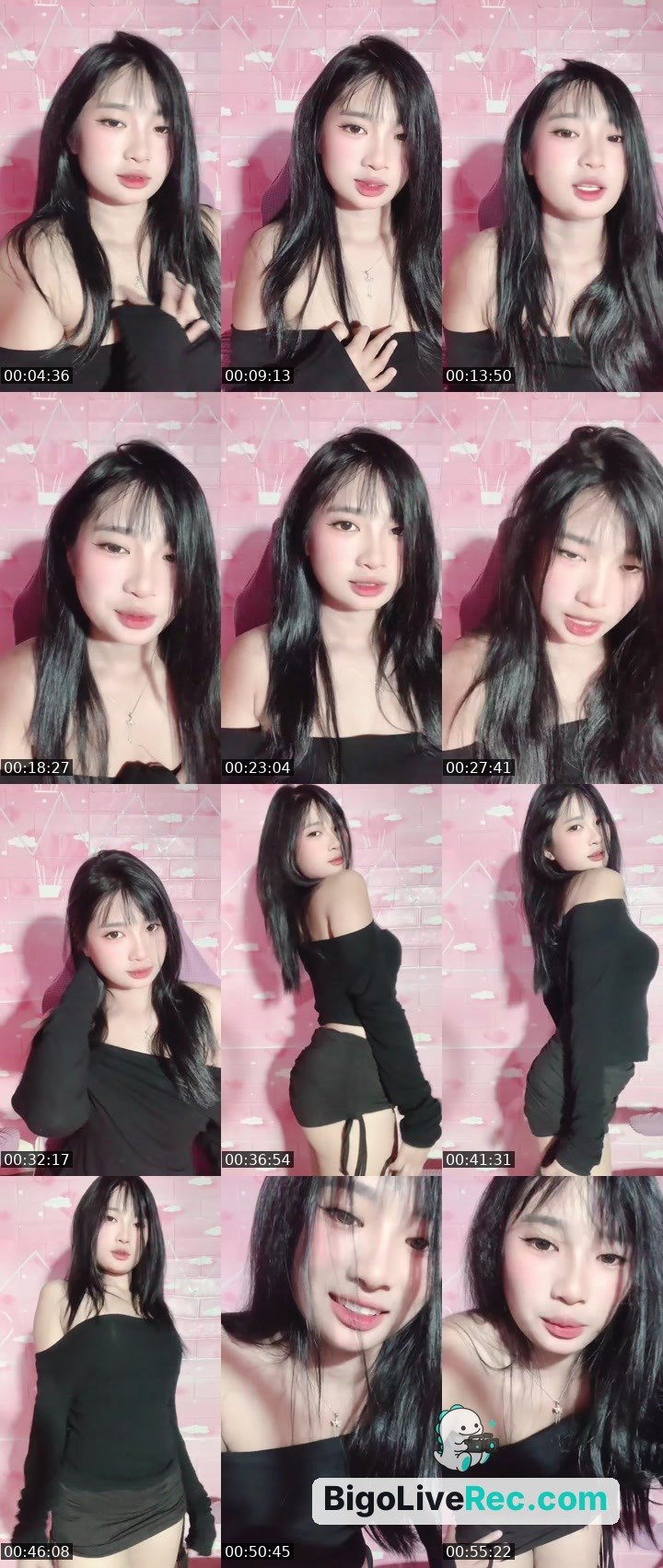 Bigo live: ༒•ɲƙ•💕ly ly🌸 by @1103598484