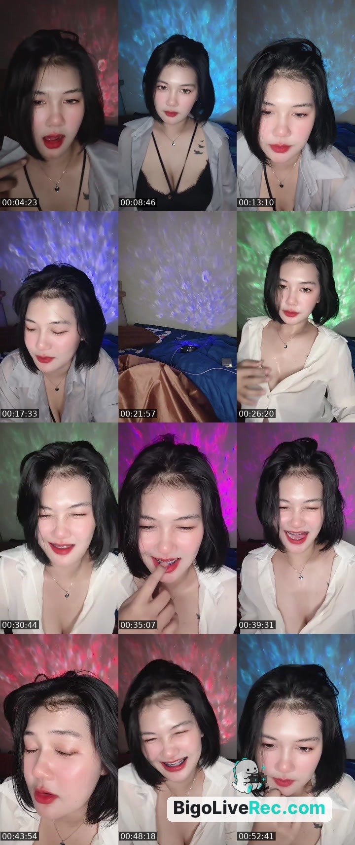 Bigo live: มาคุยกันงับ🥰 by @919189057
