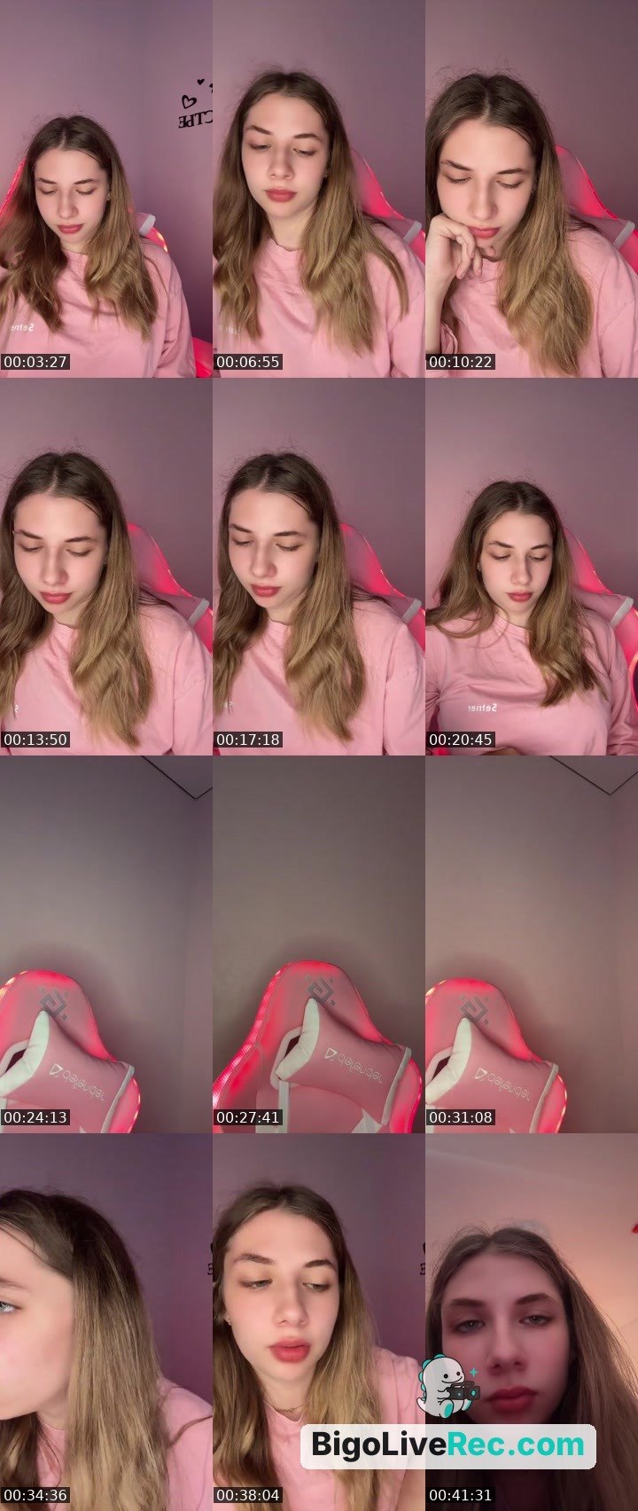 Bigo live: Танцы by @907917639