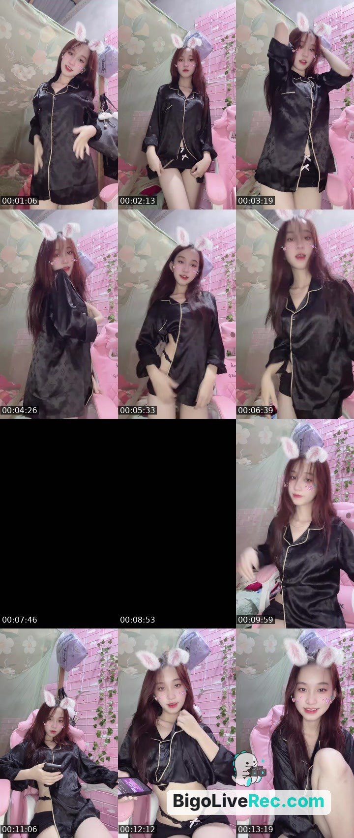 Bigo live: ᗷΔᗪ⃟♤ᴬᵇⁿᵉʷ🍍 by @1119625787