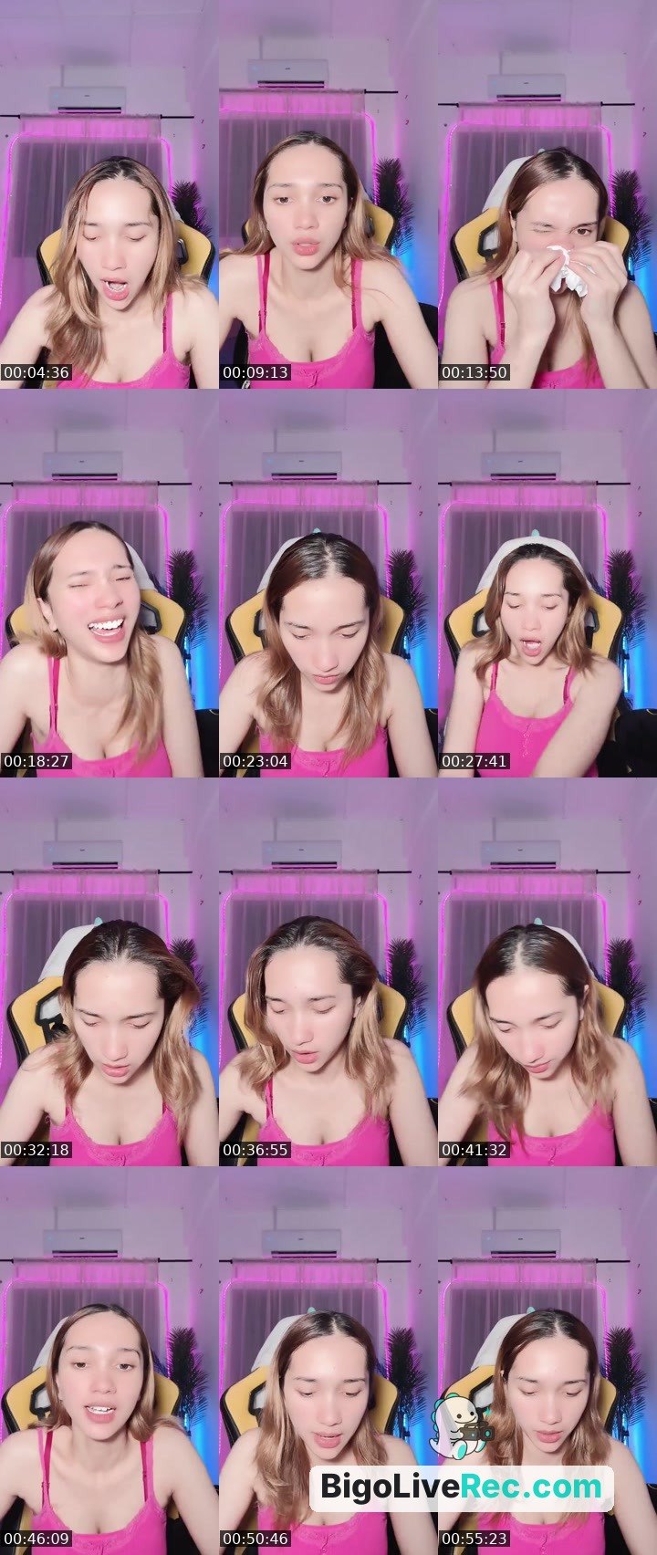 Bigo live: Sayanggg ❤️ by @Imsya
