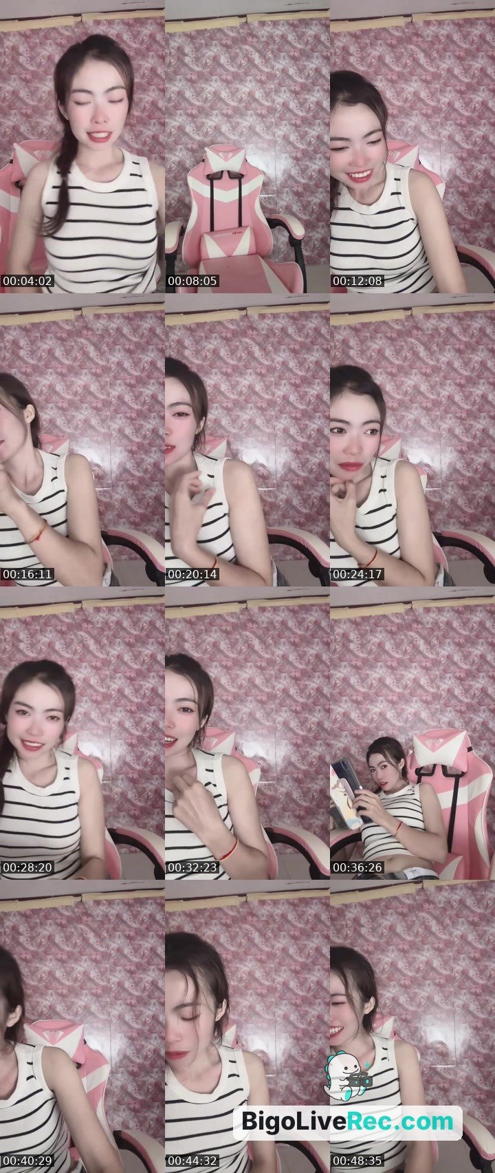 Bigo live: 🫦🙈 by @Nam3659