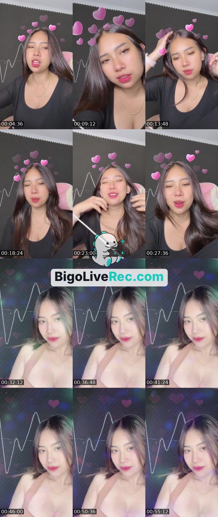 Bigo live: Hi Hi by @pw361903
