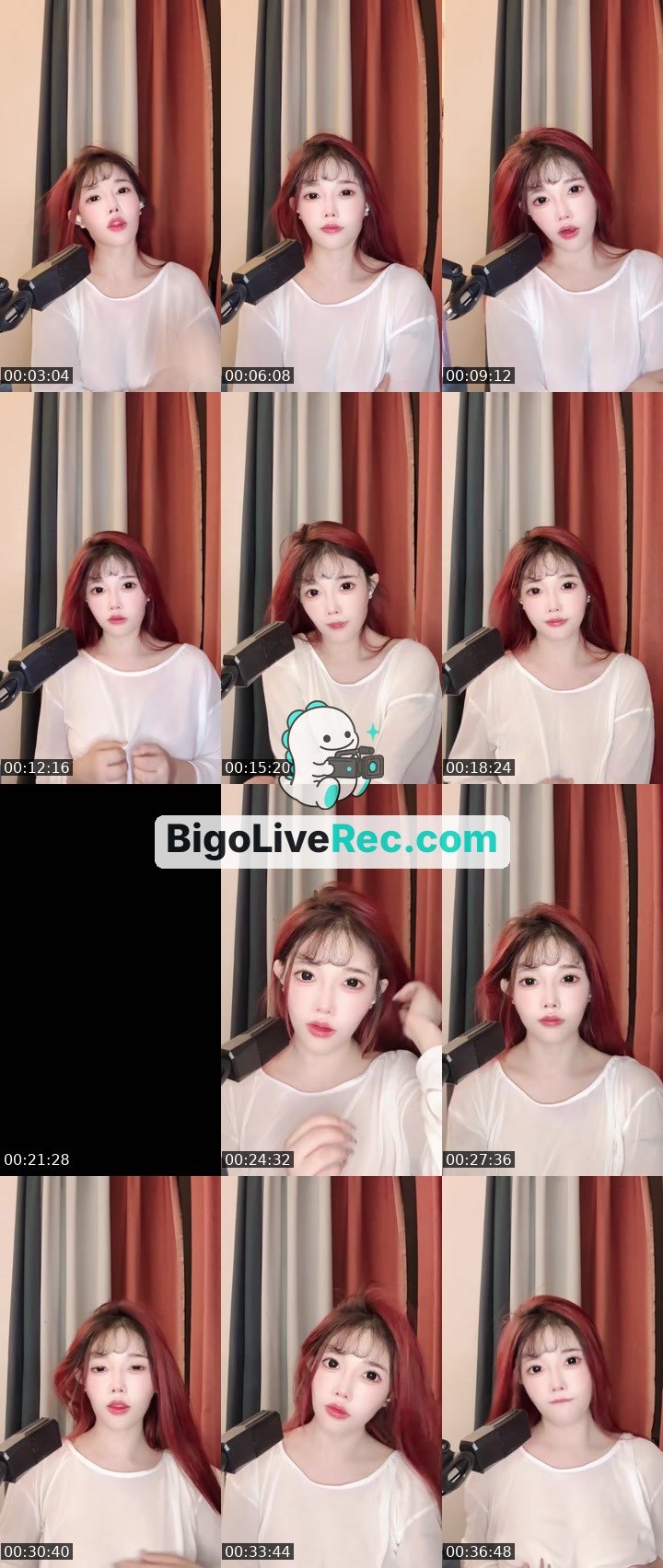 Bigo live: 等你来❤️ by @1134066051