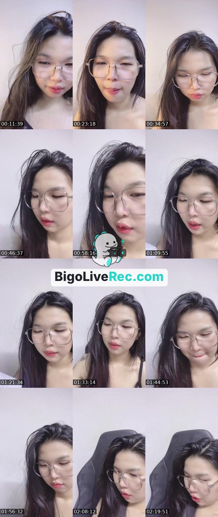 Bigo live: good morning by @2026KD