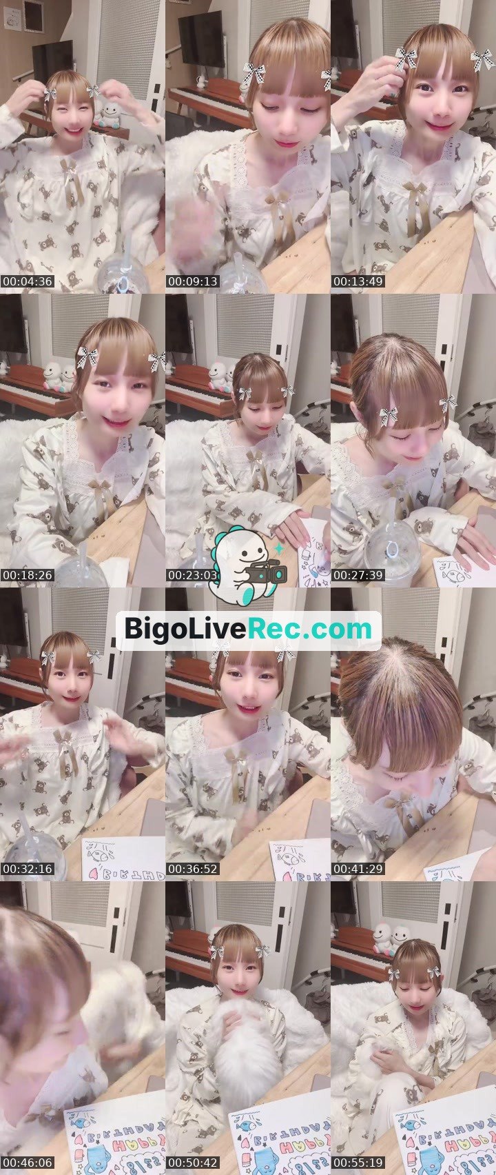 Bigo live: #初見さんいらっしゃい 😸 by @ui2neee