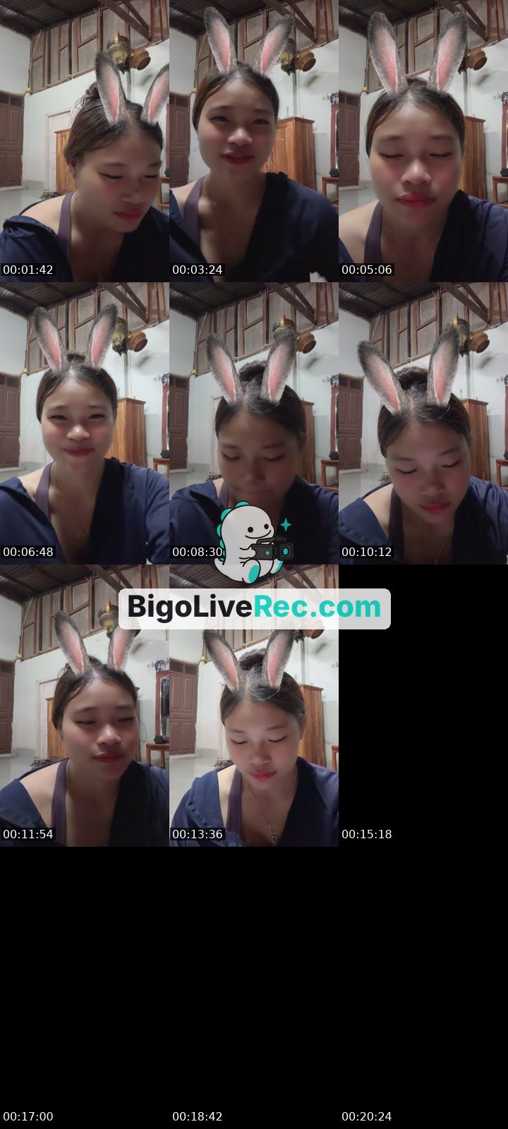 Bigo live: Hello! BABY 🥹 by @pui1185