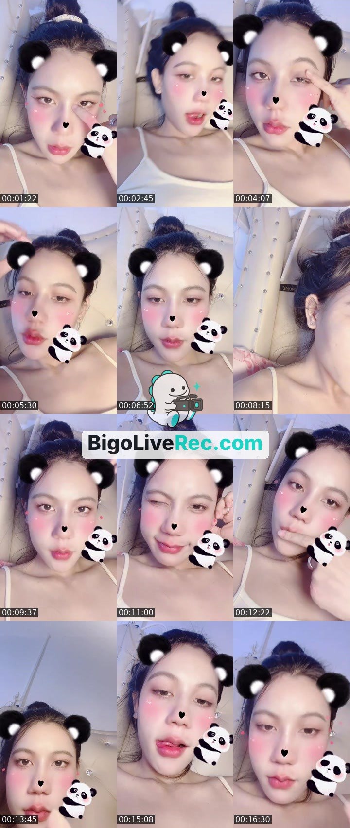 Bigo live: แวะมาหาหน่อยนะ❤️🎁 by @Tarr3535