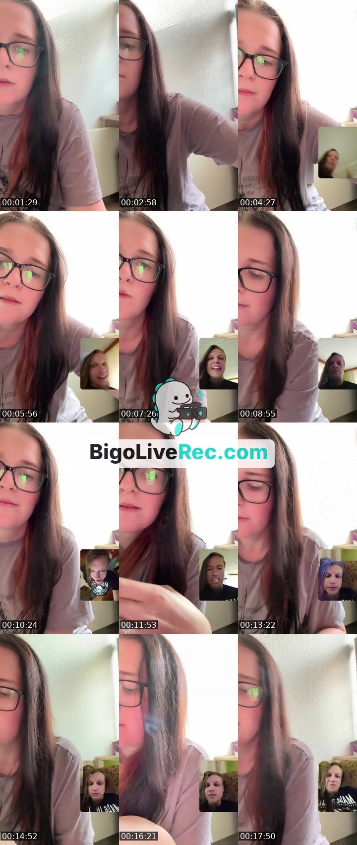 Bigo live: 🍃🍃 by @1069222545
